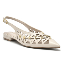 Sapato em sintetico 144-021-01